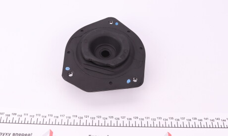 Опора амортизатора переднього Renault Kangoo 08- Mercedes Citan (W415) 12- (Febi) - (543020218R) FEBI BILSTEIN 32787