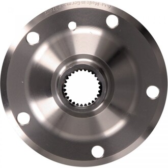 Фото 2 - Ступица FEBI BILSTEIN 32807