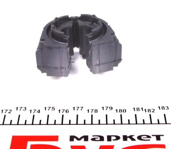 Фото 3 - Втулка стабілізатора FEBI BILSTEIN 32821