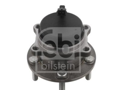 Комплект подшипника ступицы колеса - (527502B100) FEBI BILSTEIN 32883