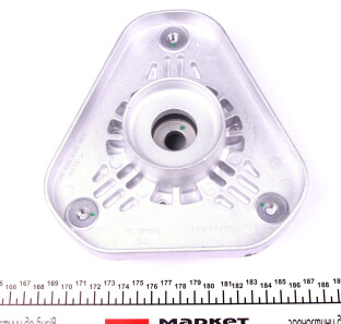 Фото 3 - Опора стійки амортизатора FEBI BILSTEIN 32916