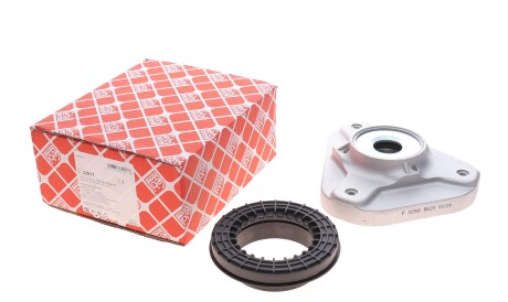 Фото 2 - Опора стійки амортизатора FEBI BILSTEIN 32917