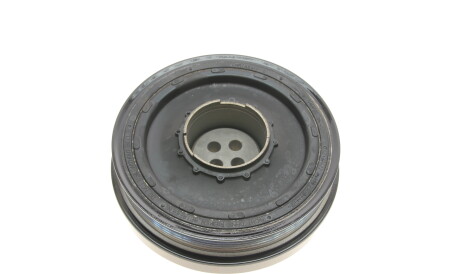 Фото 2 - Шків колінвалу / Демфер FEBI BILSTEIN 32995