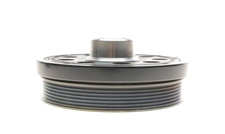 Фото 3 - Шків колінвалу / Демфер FEBI BILSTEIN 32995