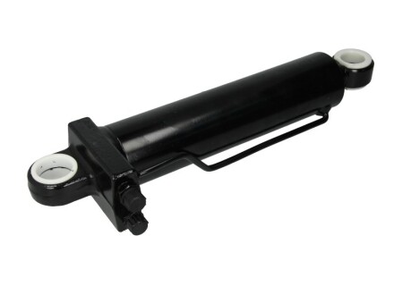 Циліндр нахилу кабіни MERCEDES ATEGO, ATEGO 2 01.98- - ((3755530005, 9735530005)) FEBI BILSTEIN 33008