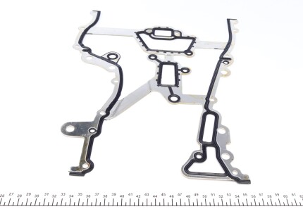 Фото 2 - Ланцюг ГРМ FEBI BILSTEIN 33082