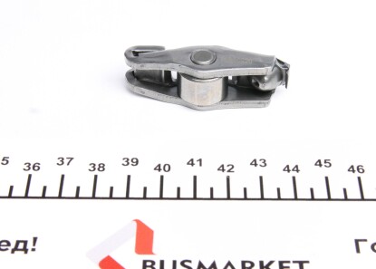 Фото 3 - Толкатель клапана FEBI BILSTEIN 33091