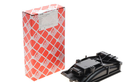 Фото 2 - Автозапчастина FEBI BILSTEIN 33154