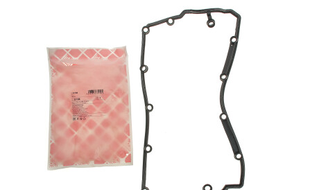 Фото 2 - Прокладка клапанної кришки FEBI BILSTEIN 33158