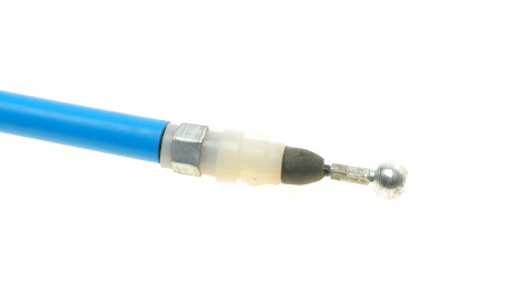 Фото 4 - Трос ручного тормоза FEBI BILSTEIN 33167