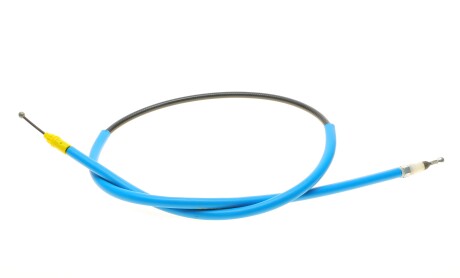 Фото 5 - Трос ручного тормоза FEBI BILSTEIN 33167