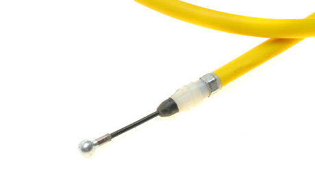 Фото 3 - Трос ручного тормоза FEBI BILSTEIN 33168