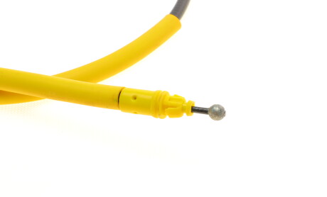 Фото 4 - Трос ручного тормоза FEBI BILSTEIN 33168