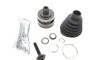 ШРКШ зовнішній Volkswagen Passat Skoda Superb 1.9 TDI 1.8-2.0 96-05 (33 30 53mm) (Febi) - (8D0498099, 8D0498099B, 8D0407305G) FEBI BILSTEIN 33224 (фото 1)