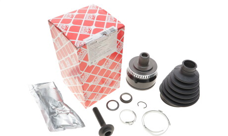 Фото 2 - ШРКШ FEBI BILSTEIN 33224