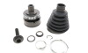 ШРУС наружный Volkswagen Passat Skoda Superb 1.9 TDI 1.8-2.0 96-05 (33 30 53mm) (Febi) - (8D0498099, 8D0498099B, 8D0407305G) FEBI BILSTEIN 33224 (фото 3)