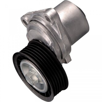 Фото 2 - Ролик ремня приводного FEBI BILSTEIN 33355