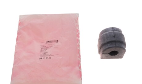 Фото 2 - Втулка стабилизатора FEBI BILSTEIN 33378