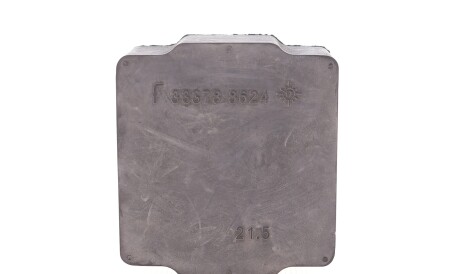 Фото 3 - Втулка стабилизатора FEBI BILSTEIN 33378