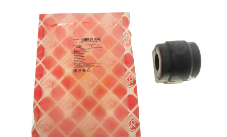 Фото 4 - Втулка стабилизатора FEBI BILSTEIN 33381