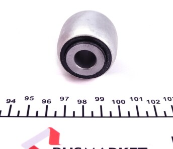 Фото 2 - Сайлентблок рычага FEBI BILSTEIN 33456