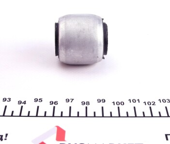 Фото 3 - Сайлентблок рычага FEBI BILSTEIN 33456