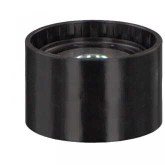 Фото 4 - Ролик ремня приводного FEBI BILSTEIN 33463