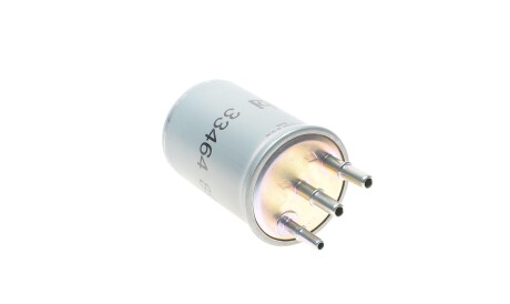 Фото 3 - Паливний фільтр FEBI BILSTEIN 33464