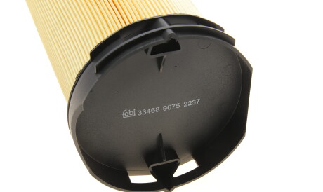 Фото 2 - Повітряний фільтр FEBI BILSTEIN 33468