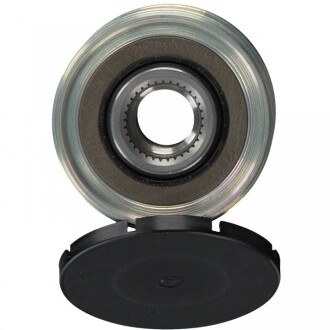 Фото 2 - Шкив генератора FEBI BILSTEIN 33473