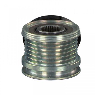 Фото 4 - Шкив генератора FEBI BILSTEIN 33473