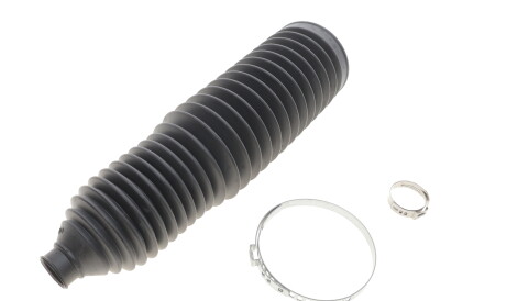 Фото 3 - Рульова рейка та кріплення FEBI BILSTEIN 33594