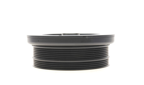 Фото 3 - Шків колінвалу / Демфер FEBI BILSTEIN 33602