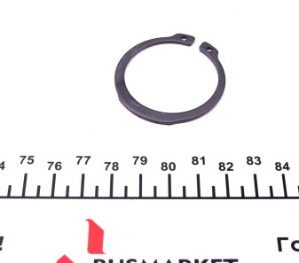 Фото 2 - Шарова опора FEBI BILSTEIN 33609