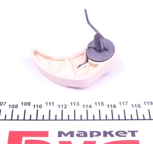 Фото 2 - Масляний насос FEBI BILSTEIN 33637