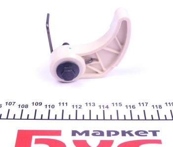 Фото 3 - Масляний насос FEBI BILSTEIN 33637