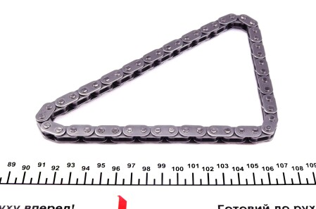 Фото 2 - Масляний насос FEBI BILSTEIN 33638