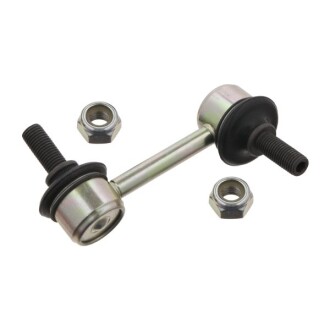 Стійка стабілізатора передн Прав 80mm HONDA ACCORD VIII 2.0/2.2D/2.4 06.08- - ((85933650)) FEBI BILSTEIN 33650