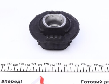 Фото 2 - Сайлентблок підрамника FEBI BILSTEIN 33658