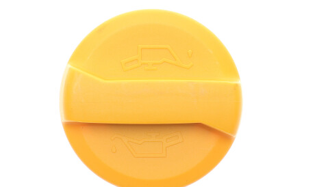 Кришка горловини маслозаливної Opel Astra G/H 1.4-1.8 98-10/ Combo 1.6 05- - ((0650103, 090536291, 090536292, 650103, 90536291)) FEBI BILSTEIN 33677