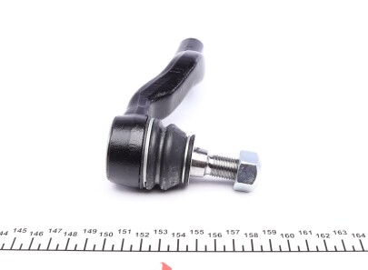 Фото 2 - Рульовий наконечник FEBI BILSTEIN 33702