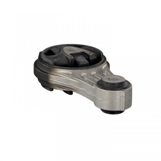 Фото 4 - Подушка двигателя FEBI BILSTEIN 33722