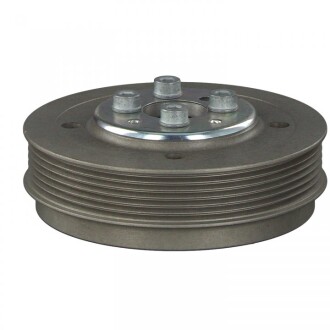 Фото 4 - Шкив коленвала / Демфер FEBI BILSTEIN 33733