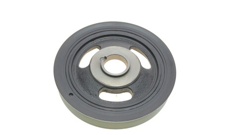 Фото 2 - Шків колінвалу / Демфер FEBI BILSTEIN 33798