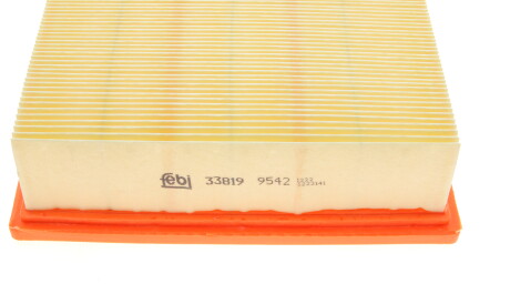 Фото 3 - Повітряний фільтр FEBI BILSTEIN 33819