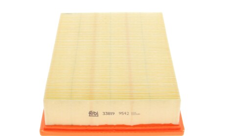 Фото 4 - Повітряний фільтр FEBI BILSTEIN 33819