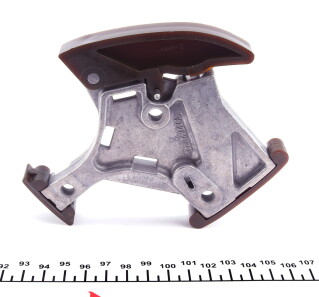 Фото 2 - Масляний насос FEBI BILSTEIN 33835