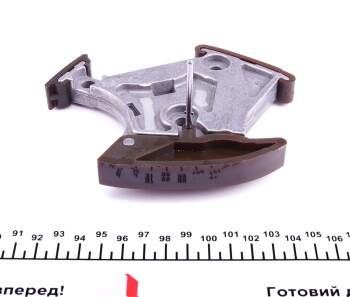 Фото 3 - Масляний насос FEBI BILSTEIN 33835