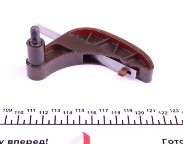 Фото 2 - Масляный насос FEBI BILSTEIN 33839