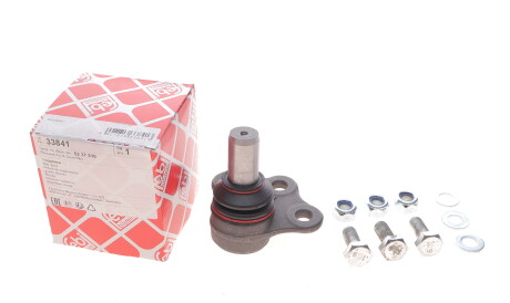 Фото 2 - Шаровая опора FEBI BILSTEIN 33841